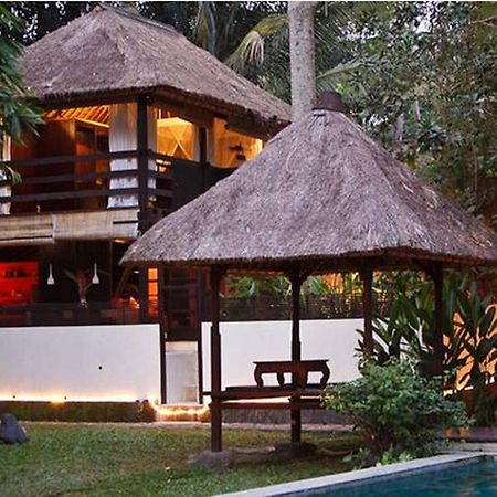 Chai House Ubud Quarto foto