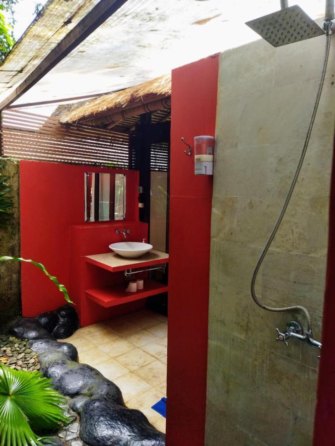 Chai House Ubud Exterior foto