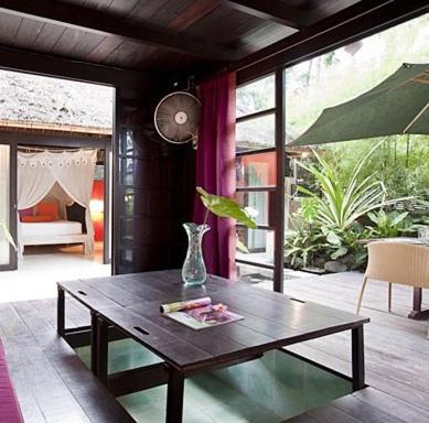 Chai House Ubud Exterior foto