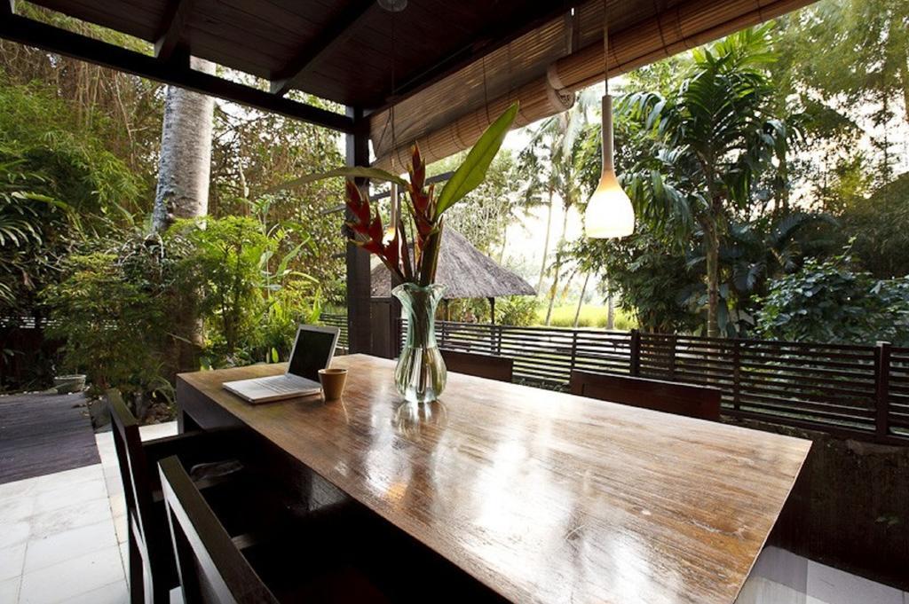 Chai House Ubud Quarto foto